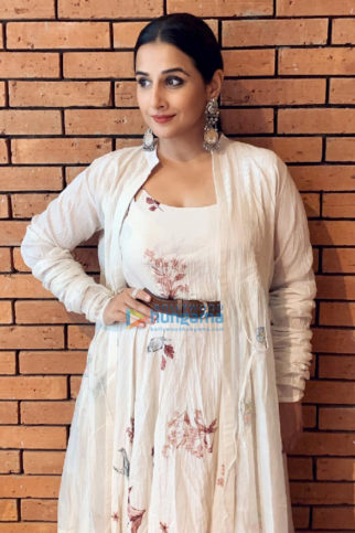 Celebrity Photo of Vidya Balan