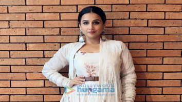 Celebrity Photo of Vidya Balan