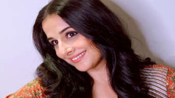 Celebrity Photo of Vidya Balan