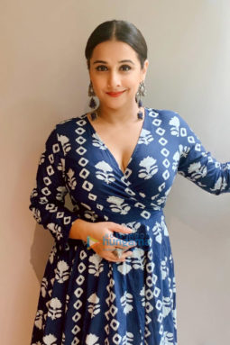 Celebrity Photo of Vidya Balan