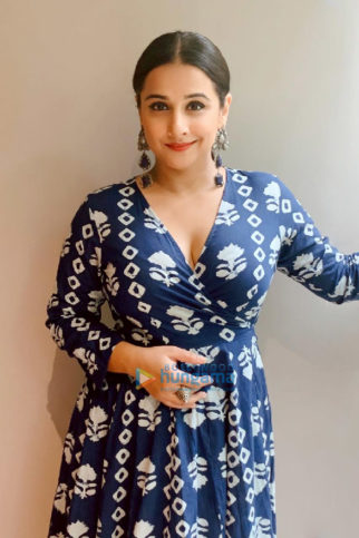 Celebrity Photo of Vidya Balan