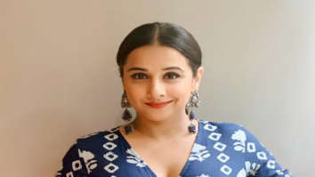 Celebrity Photo of Vidya Balan