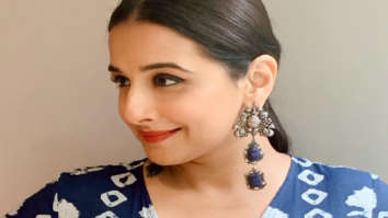 Celebrity Photo of Vidya Balan