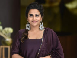 Vidya Balan: “Nowadays, We’ve got too OVERSENSITIVE, you can’t make JOKES about…”
