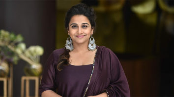 Vidya Balan: “Nowadays, We’ve got too OVERSENSITIVE, you can’t make JOKES about…”