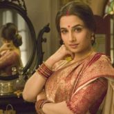 Vidya Balan got rejected 75 times for her debut film Parineeta
