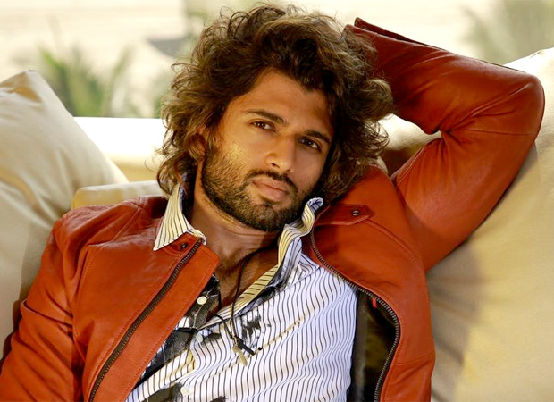 Vijay Deverakonda's label has sold over 15,000 indigenous products made by local artisans during lockdown