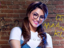 Virgin Bhanupriya : Official Trailer | Urvashi Rautela