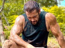 WATCH: Salman Khan starts farming, drives a tractor around the field