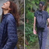 "We must all participate to protect, conserve and sustainably manage our natural resources" - appeals Anushka Sharma on World Nature Conservation Day