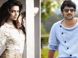 Welcome Deepika Padukone | Prabhas | Nag Ashwin