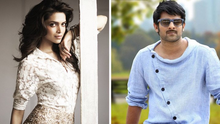 Welcome Deepika Padukone | Prabhas | Nag Ashwin Welcome Deepika Padukone | Prabhas | Nag Ashwin