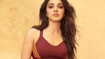 Kiara Advani reaches out to fans with a game of Ludo