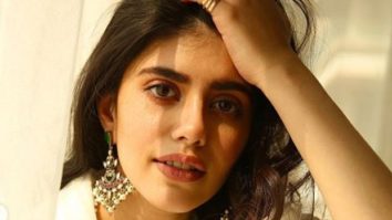 Dil Bechara actress Sanjana Sanghi clarifies on her message about leaving Mumbai; says she will be back for work