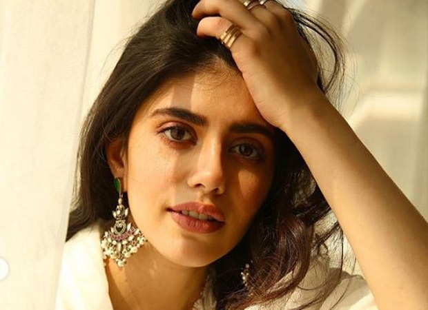 Dil Bechara actress Sanjana Sanghi clarifies on her message about leaving Mumbai; says she will be back for work