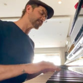 Hrithik Roshan has been brushing up his piano skills during lockdown; may play for Krrish 4