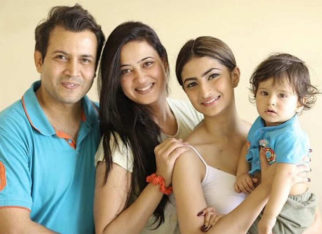 Abhinav Kohli accuses Shweta Tiwari of treating him like a servant and keeping him away from their son 