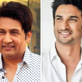Shekhar Suman says the constant talk about Sushant Singh Rajput’s death is causing harm to the late actor’s father