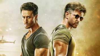 Hrithik Roshan and Tiger Shroff starrer War to be the first Indian film to release in Japan post Covid-19 lockdown?