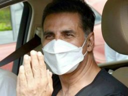 Akshay Kumar’s trip to Nashik amid lockdown to be probed 
