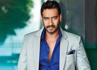 Ajay Devgn announces film on the recent Galwan Valley incident