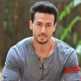 Tiger Shroff talks about nepotism; says there is an added pressure of being a star’s son 
