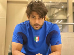 Sidharth Shukla’s fan gifts him a ‘Star’ from his birthday money