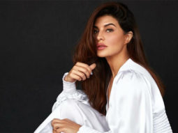 Jacqueline Fernandez gives five exercise recommendation that can be done without any equipment