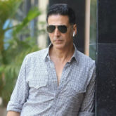 Akshay Kumar lauds government's decision to recruit transgenders in the forces; calls it progressive