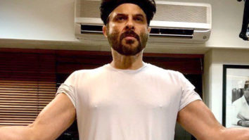 Anil Kapoor shares body transformation pictures; says ‘never been fitter’