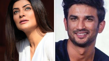 “I feel like I know him better now, all thanks to his fans,” writes Sushmita Sen remembering Sushant Singh Rajput