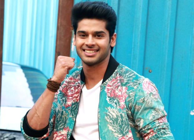 Abhimanyu Dassani says that talent is getting noticed now