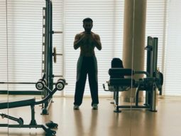 Prithviraj Sukumaran flaunts his chiseled avatar after losing nearly 30 kgs for a film earlier this year