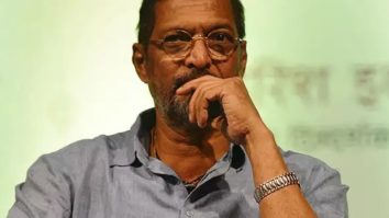 Nana Patekar to play the role of spymaster Rameshwar Nath Kao in the web series and film made by Firoz Nadiadwala 
