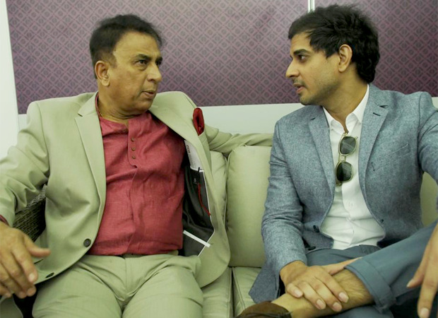 ‘Sunil Gavaskar has inspired generations of sports men and women’- Tahir Raj Bhasin, who plays the on-screen Sunil Gavaskar in '83