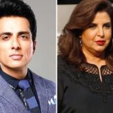 Sonu Sood praises Farah Khan; says she has been a saviour for many during the pandemic