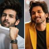  Kartik Aaryan finds Allu Arjun the most Stylish