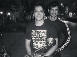 Sushant Singh Rajput’s close friend Mahesh Shetty lights a candle in his memory