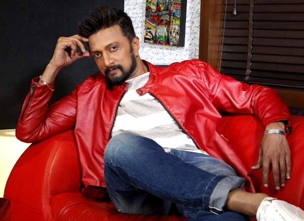 Kichcha Sudeepa adopts 4 government schools in Karnataka amidst the pandemic