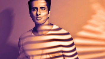 Sonu Sood to share his experience of helping migrants reach home during the COVID lockdown through a book