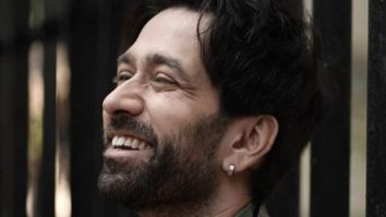 “Share with no expectations,” says Nakuul Mehta as he pens his thoughts on the journey of an artist