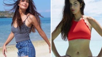 Happy Birthday Katrina Kaif: Revisiting her 10 Hot pictures that prove she is an absolute diva