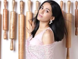 Amrita Rao opens up about her no kissing policy