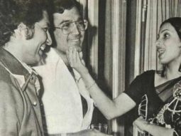 Twinkle Khanna remembers Rajesh Khanna on his 8th death anniversary with an unseen picture