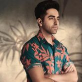After watching Money Heist, Ayushmann Khurrana develops interest in Salvador Dali