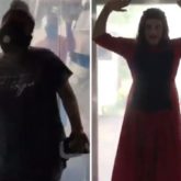 Kapil Sharma and team resume shoot; shares BTS video from the set 