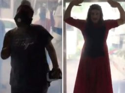 Kapil Sharma and team resume shoot; shares BTS video from the set 