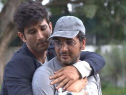 Dil Bechara director Mukesh Chhabra reveals the promise he made to Sushant Singh Rajput which will remain unfulfilled 