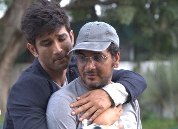 Dil Bechara director Mukesh Chhabra reveals the promise he made to Sushant Singh Rajput which will remain unfulfilled 