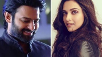 IT’S OFFICIAL: Prabhas and Deepika Padukone to star together in Nag Ashwin’s directorial